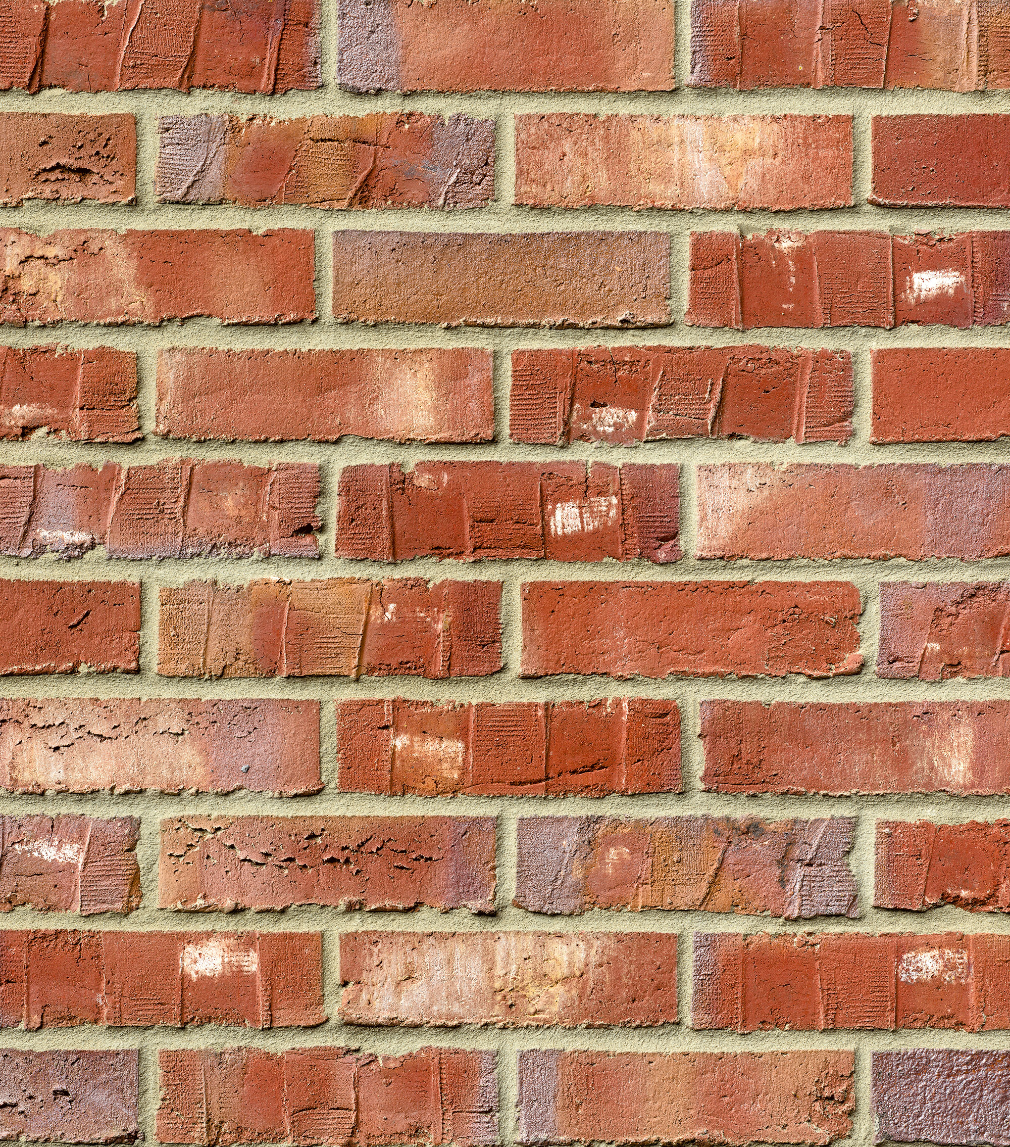WIESMOOR 50-50 klei-bunt